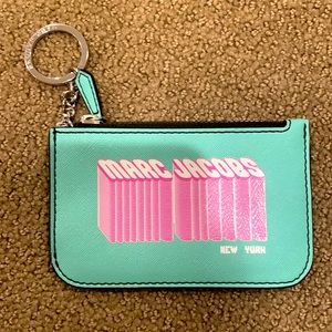 Marc Jacobs Coin bag / Key holder